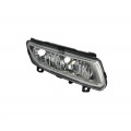 Pravé přední mlhové světlo Volkswagen Polo V (6R) 09-14