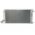 Chladič klimatizace Škoda Fabia II (542/545) 10-15 KOYO