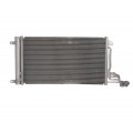 Chladič klimatizace Škoda Roomster (5J7) 10-15