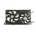 Ventilátor chladiče Škoda Octavia I (1U2/1U5) 01-10 1.6 1.8 2.0 1.9