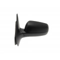 Levé zpětné zrcátko Volkswagen Golf IV (1J1/1J5) 97-06 ELEKTRICKÉ PRO LAK