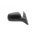 Pravé zpětné zrcátko Volkswagen Passat B5.5 (3B) 00-02 ELEKTRICKÉ PRO LAK