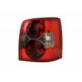 Pravé zadní světlo Volkswagen Passat B5.5 (3B) 00-05 KOMBI