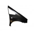 Pravý přední blatník Volkswagen Sharan (7M8/7M9/7M6) 00-10 S OTVOREM