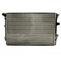 Chladič vody Volkswagen Tiguan (5N) 07-11 1.4 2.0