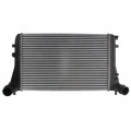 Chladič vzduchu Intercooler Volkswagen Sharan (7N) 10- 1.4 1.8 2.0