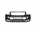 Přední nárazník Volkswagen Transporter T5 03-09 ŠEDÝ