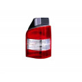 Pravé zadní světlo Volkswagen Transporter / Multivan T5 03-09 1 DVEŘE