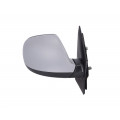 Pravé zpětné zrcátko Volkswagen Transporter / Multivan T5 09-15 SKLÁPĚCÍ PRO LAK ANTÉNA