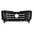 Přední maska Volkswagen Crafter (2E) 12-17