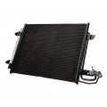 Chladič klimatizace Volkswagen Caddy III (2K) 04-10 1.4 1.6 1.9 2.0
