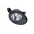 Pravé přední mlhové světlo Volkswagen Touran (1T2) 08-10