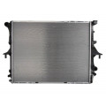 Chladič vody Volkswagen Touareg (7LA/7L6/7L7) 02-06 2.5
