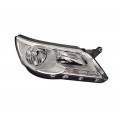 Pravé přední světlo Volkswagen Tiguan (5N) 07-11