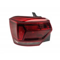Levé zadní světlo Volkswagen Polo VI (AW) 17- HATCHBACK