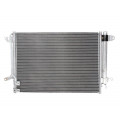 Chladič klimatizace Volkswagen Jetta IV (162/163/AV3/AV2) 10-18