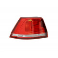 Levé zadní světlo vnější Volkswagen Golf VII (BA5/BV5) 12-17 KOMBI VALEO