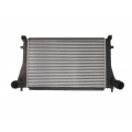 Chladič vzduchu Intercooler Volkswagen Touran (5T1) 15- 1.8