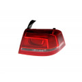 Pravé zadní světlo vnější Volkswagen Passat B7 (36) 10-14 SEDAN VALEO