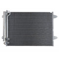 Chladič klimatizace Volkswagen Passat B7 (36) 10-14 1.6 2.0