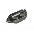 Levé přední světlo Volkswagen Touran (5T1) 15- MAGNETI MARELLI