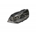 Levé přední světlo LED Volkswagen Touran (5T1) 15- MAGNETI MARELLI
