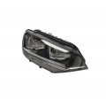 Pravé přední světlo Volkswagen Touran (5T1) 15-
