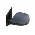 Levé zpětné zrcátko Volkswagen Transporter T6.1 19-22 SKLÁPĚCÍ PRO LAK 