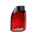 Pravé zadní světlo LED Volkswagen Transporter T6.1 19-22 2 DVEŘE OEM OES