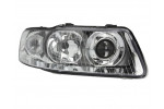 Pravé přední světlo Audi A3 (8L1) 00-03