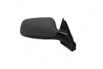 Pravé zpětné zrcátko Audi A3 (8L1) 00-03 ELEKTRICKÉ PRO LAK