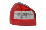 Levé zadní světlo Audi A3 (8L1) 00-03 HATCHBACK