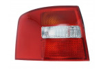 Levé zadní světlo Audi A6 C5 (4B5) 01-05 KOMBI