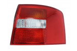 Pravé zadní světlo Audi A6 C5 (4B5) 01-05 KOMBI