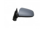 Levé zpětné zrcátko Audi A3 (8P1) 03-08 ELEKTRICKÉ PRO LAK