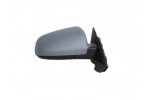 Pravé zpětné zrcátko Audi A3 (8P1) 03-08 ELEKTRICKÉ PRO LAK