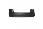 Zadní nárazník Audi A3 (8PA) 03-08 PRO LAK HATCHBACK