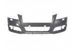 Přední nárazník Audi A3 (8P1/8PA) 08-12 PRO LAK S OTVORY