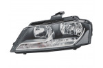 Levé přední světlo s denním svícením Audi A3 (8P1/8PA) 08-12