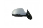 Pravé zpětné zrcátko Audi A3 (8PA) 08-10 ELEKTRICKÉ PRO LAK