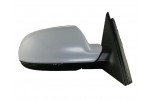 Pravé zpětné zrcátko Audi A3 (8PA) 10-12 SKLÁPĚCÍ PRO LAK