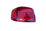 Levé zadní světlo Audi A3 (8P1) 08-12 HATCHBACK 