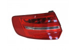 Levé zadní světlo LED vnější Audi A3 (8PA) 08-12 HATCHBACK