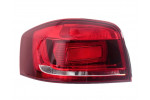 Levé zadní světlo Audi A3 8P1 08-12 HATCHBACK 