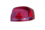 Pravé zadní světlo Audi A3 (8P1) 08-12 HATCHBACK 