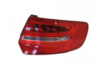 Pravé zadní světlo LED vnější Audi A3 (8PA) 08-12 HATCHBACK