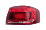 Pravé zadní světlo Audi A3 8P1 08-12 HATCHBACK MAGNETI MARELLI