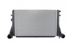 Chladič vzduchu Intercooler Volkswagen Golf VI (AJ5) 09-13 1.6 2.0