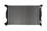 Chladič vody Audi A4 B7 (8EC/8ED) 04-08 1.8 1.9 2.0