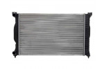 Chladič vody Audi A4 B6 (8E2/8E5) 00-04 1.6 1.8 2.0